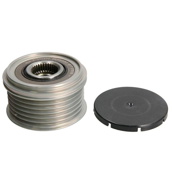 Sistem roata libera, generator Mazda 6 2002-2008 GG 535 0246 10