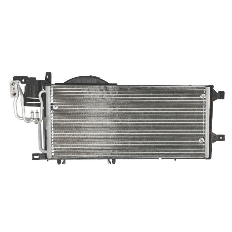 Condensator, climatizare Opel Combo (2001->) 8FC 351 300-614