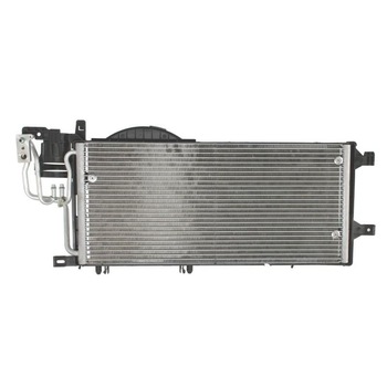 Condensator, climatizare Opel Combo (2001->) 8FC 351 300-614 Condensator, climatizare Opel Combo (2001->) 8FC 351 300-614