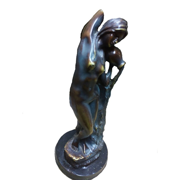 Akt figura, 22 cm, 75151X