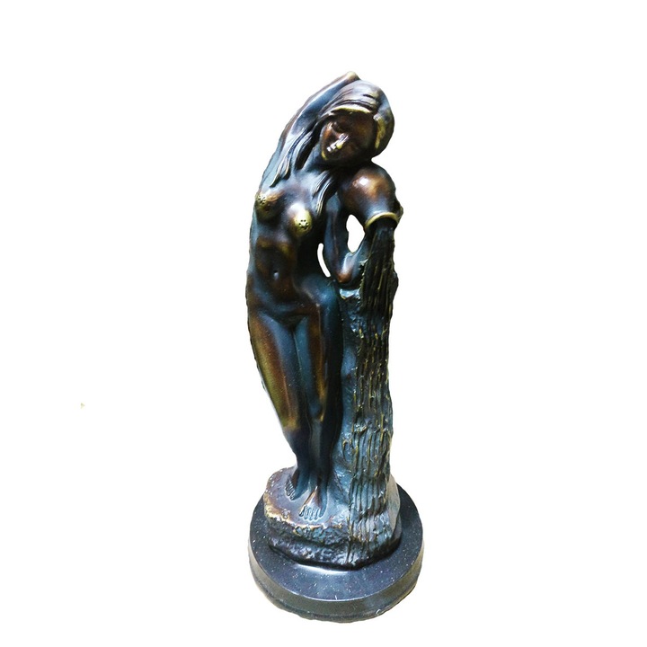 Akt figura, 22 cm, 75151X