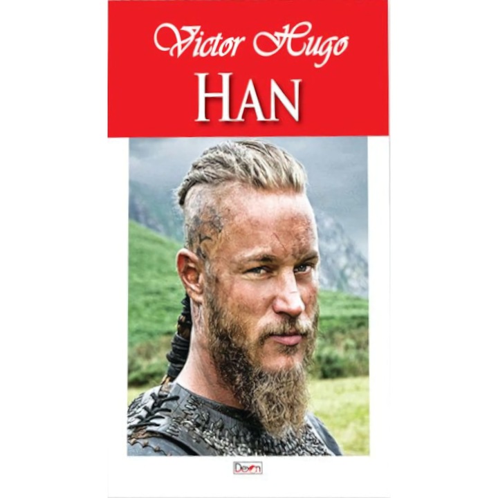 Han - Victor Hugo