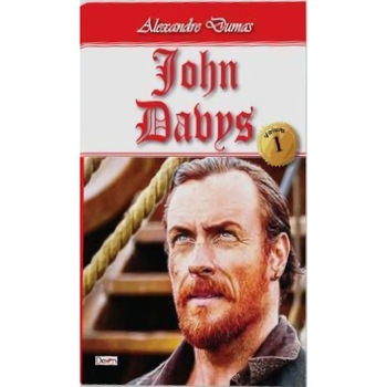 John Davys (vol.1) - Alexandre Dumas John Davys (vol.1) - Alexandre Dumas