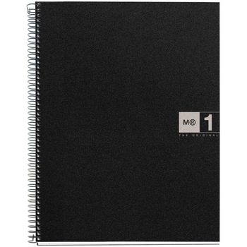 Caiet cu spira Miquelrius Originals A5 matematica 80 file gri Caiet cu spira Miquelrius Originals A5 matematica 80 file gri
