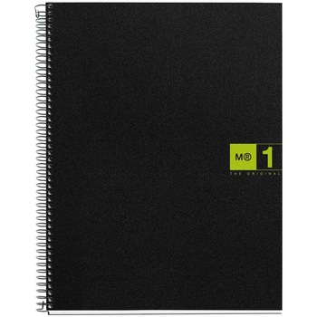 Caiet cu spira Miquelrius Originals A5 matematica 80 file verde Caiet cu spira Miquelrius Originals A5 matematica 80 file verde