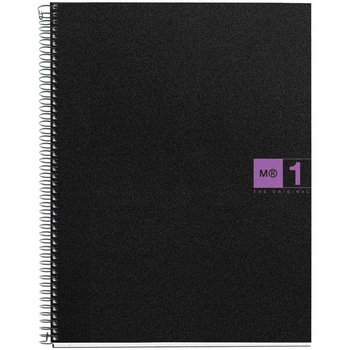 Caiet cu spira Miquelrius Originals A5 matematica 80 file mov Caiet cu spira Miquelrius Originals A5 matematica 80 file mov