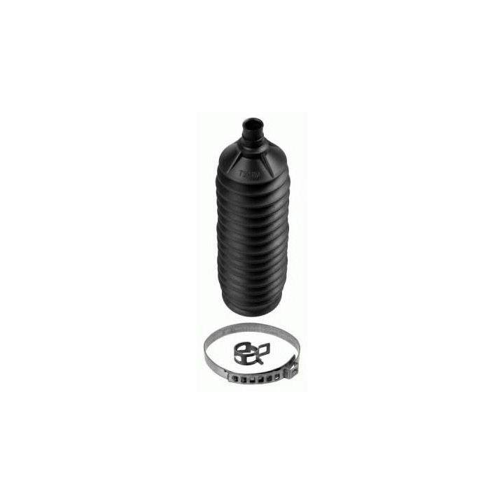 Burduf caseta directie Kia Rio 2000-2005 DC 35250 01