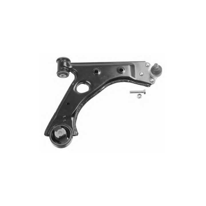 Kar Fiat Punto 1999-2010 188 33638 01