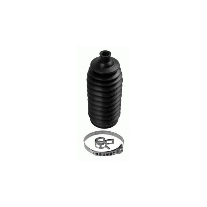 Burduf caseta directie Opel Agila B 2008-> H08 33969 01