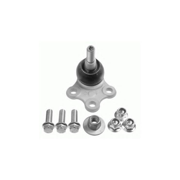 Pivot Renault LAGUNA 2008-> 33951 01