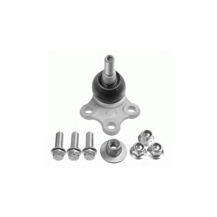 Пивот Renault LAGUNA 2008-> 33951 01