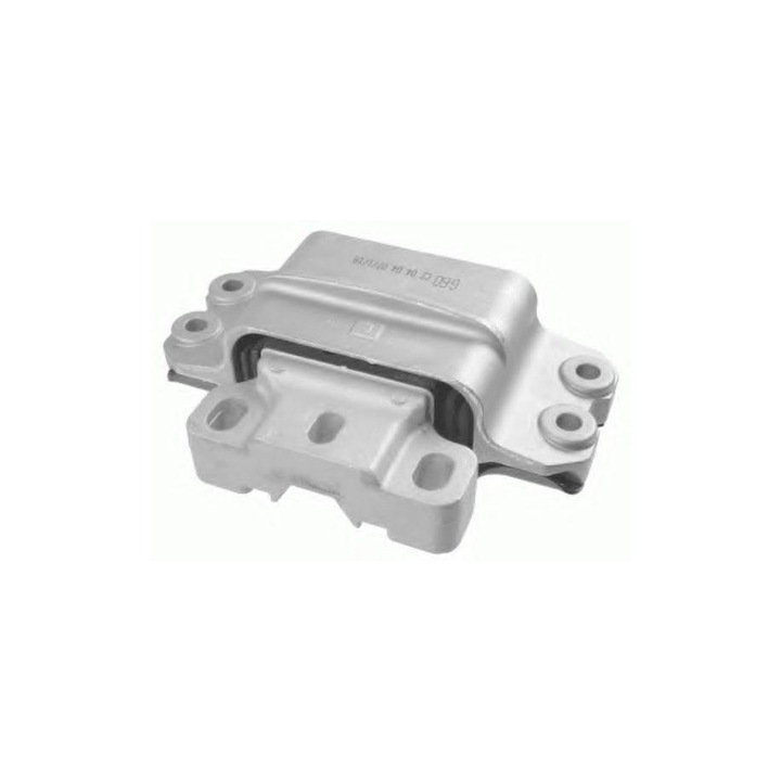 Motortartó Audi A3 2004-2013 8PA 33141 01