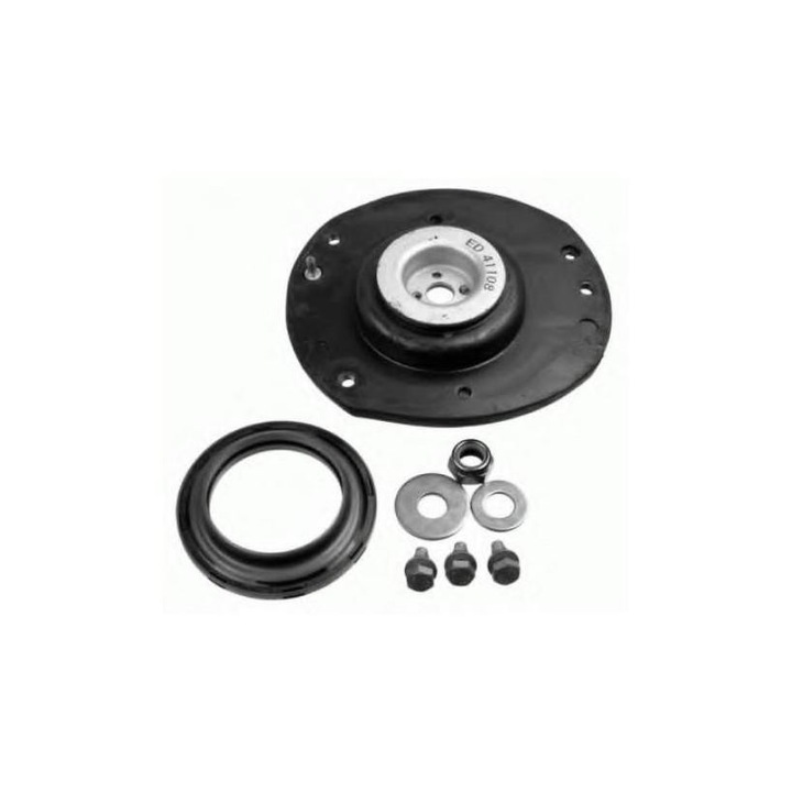 Javítókészlet, lengéscsillapító tehercsapágy Peugeot 206 2009-2016 T3E 31462 01