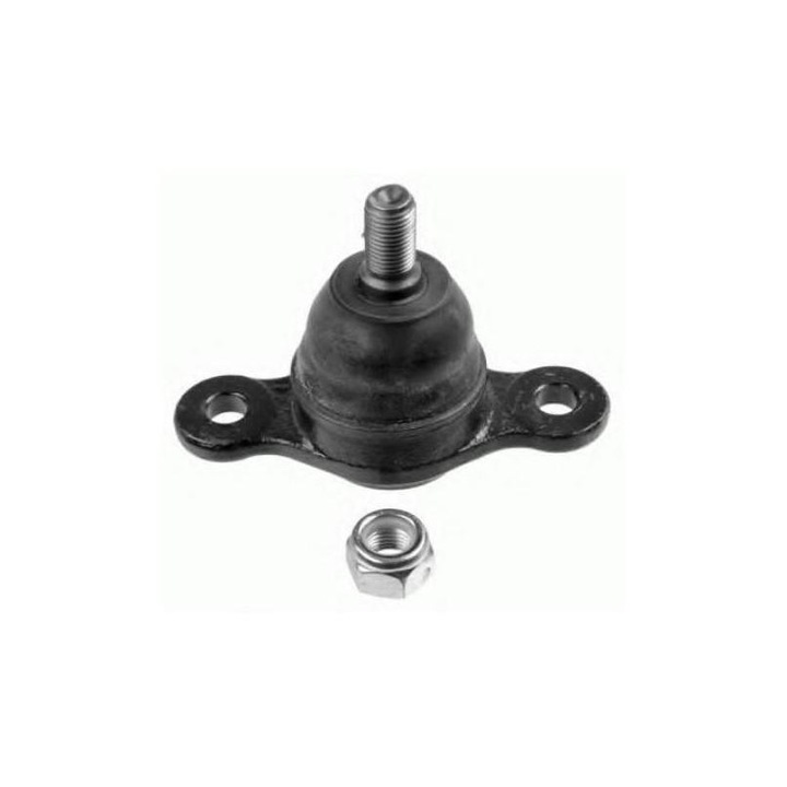 Pivot Toyota MR 2 I 1984-1990 AW1 11895 02