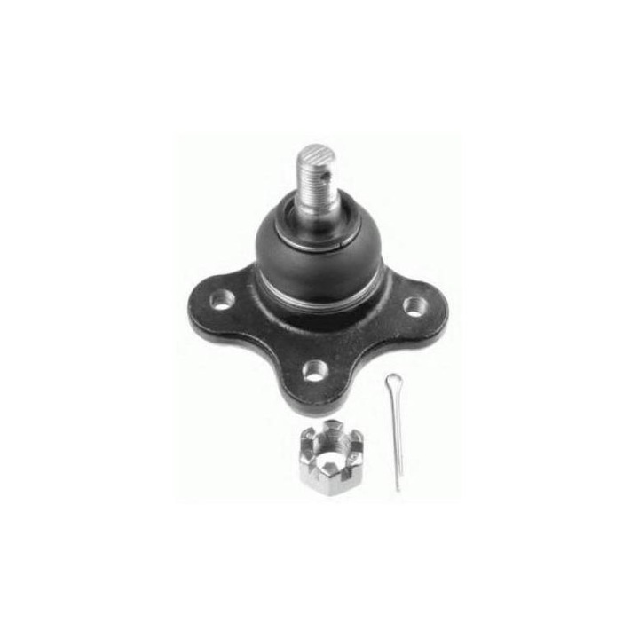 Pivot Mazda B-sorozat 1985-1999 UF 15480 02