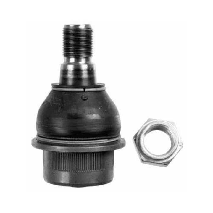 Pivot BMW X5 2007-> E70 33697 01