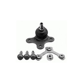 Pivot Seat Arosa 1997-2004 6H 13790 02 Pivot Seat Arosa 1997-2004 6H 13790 02