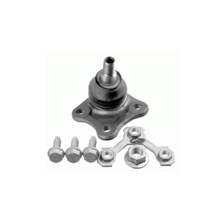 Pivot Audi A3 1996-2003 8L1 17620 02