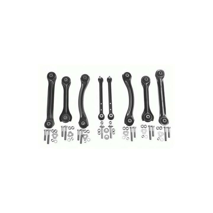 Пружина, Mercedes COUPE 1987-1993 C124 33500 01