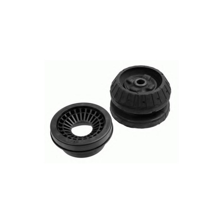 Set reparatie, rulment sarcina amortizor Mercedes V-Class 1996-2003 638/2 31412 01