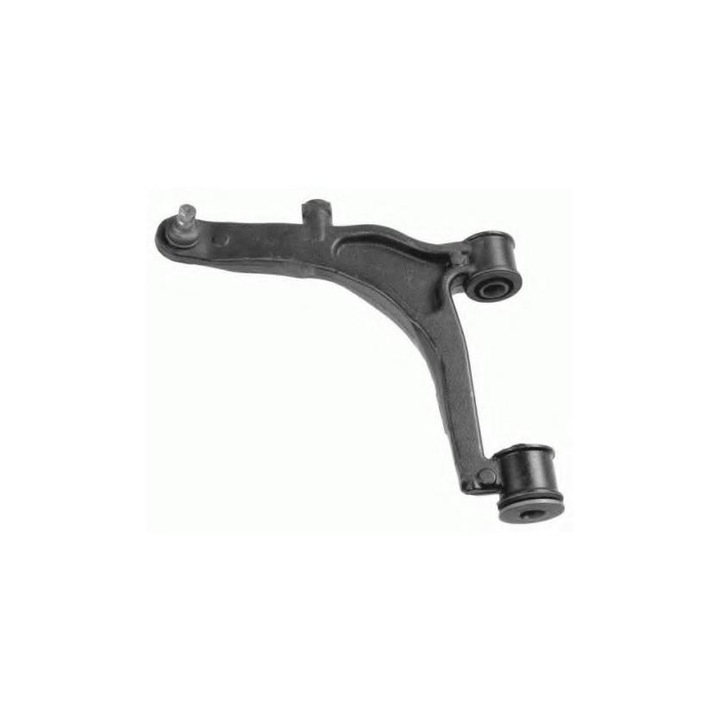 Рамка Nissan Interstar 2002-> X70 33462 01