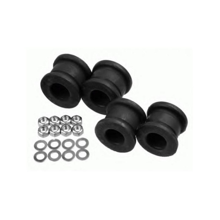 Bucsa bara torsiune Mercedes E-Class 1993-1996 W124 11116 01