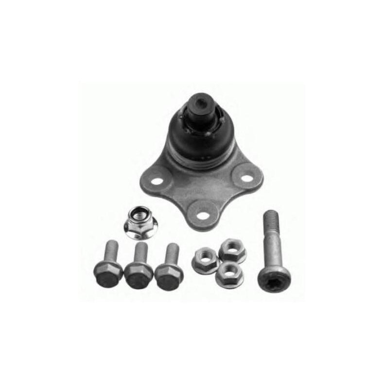 Pivot Ford Fusion 2002-2012 JU 26003 02