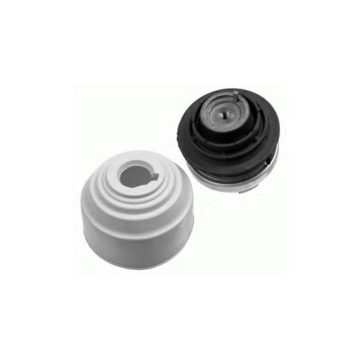 Motortartó Mercedes S-osztály 1998-2005 W220 25390 01