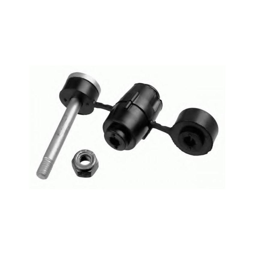 Bieleta antiruliu Nissan Kubistar 2003-> X76 29514 02