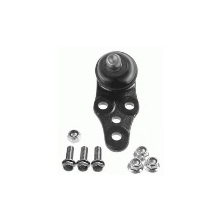 Pivot Chevrolet Rezzo 2005-> 33452 01