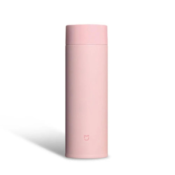 Xiaomi Mi Mini Thermos Cup Termosz (rózsaszín)