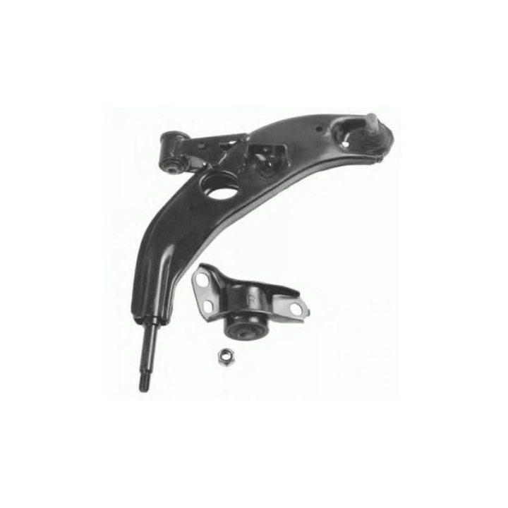 Autóalkatrész Mazda 323 1994-2003 BA 24652 01