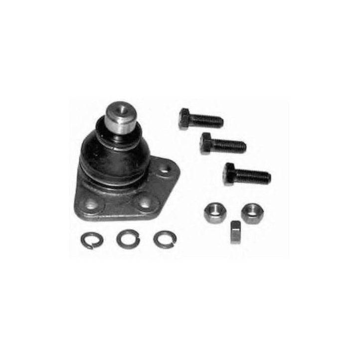 Pivot Porsche 924 1975-1989 10160 04