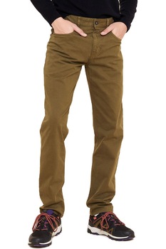 Pantaloni pentru barbati, Aigle Tridney, Oliv, 48 Pantaloni pentru barbati, Aigle Tridney, Oliv, 48