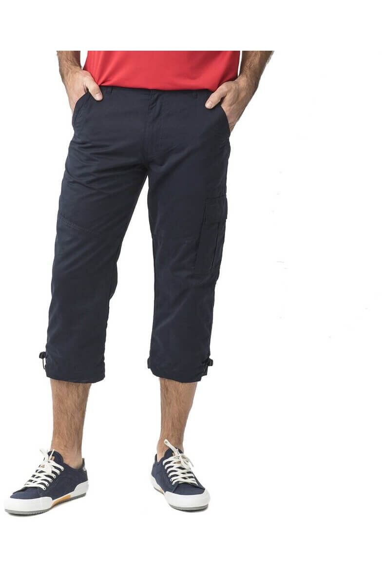 Pantaloni pentru barbati, TBS Fupcou, Bluemarin, 50