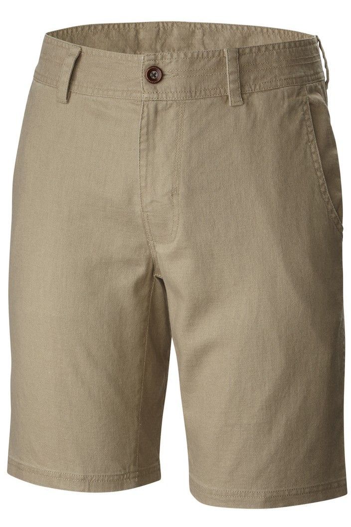 Pantaloni scurti, Columbia SouthRidge Short, Gri