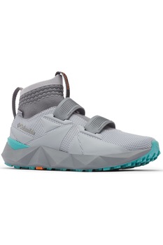 Pantofi dama, Columbia Facet 45 Outdry, Gri, 5 Pantofi dama, Columbia Facet 45 Outdry, Gri, 5
