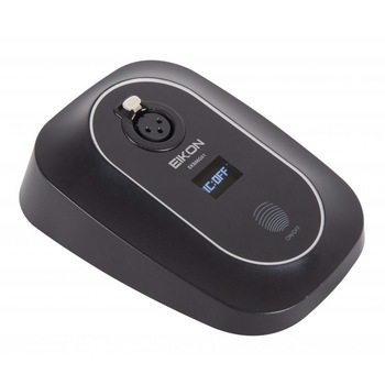 Baza microfonica cu touch si display, pentru EK 400GC si EK 600GC, BMG01, Proel Baza microfonica cu touch si display, pentru EK 400GC si EK 600GC, BMG01, Proel
