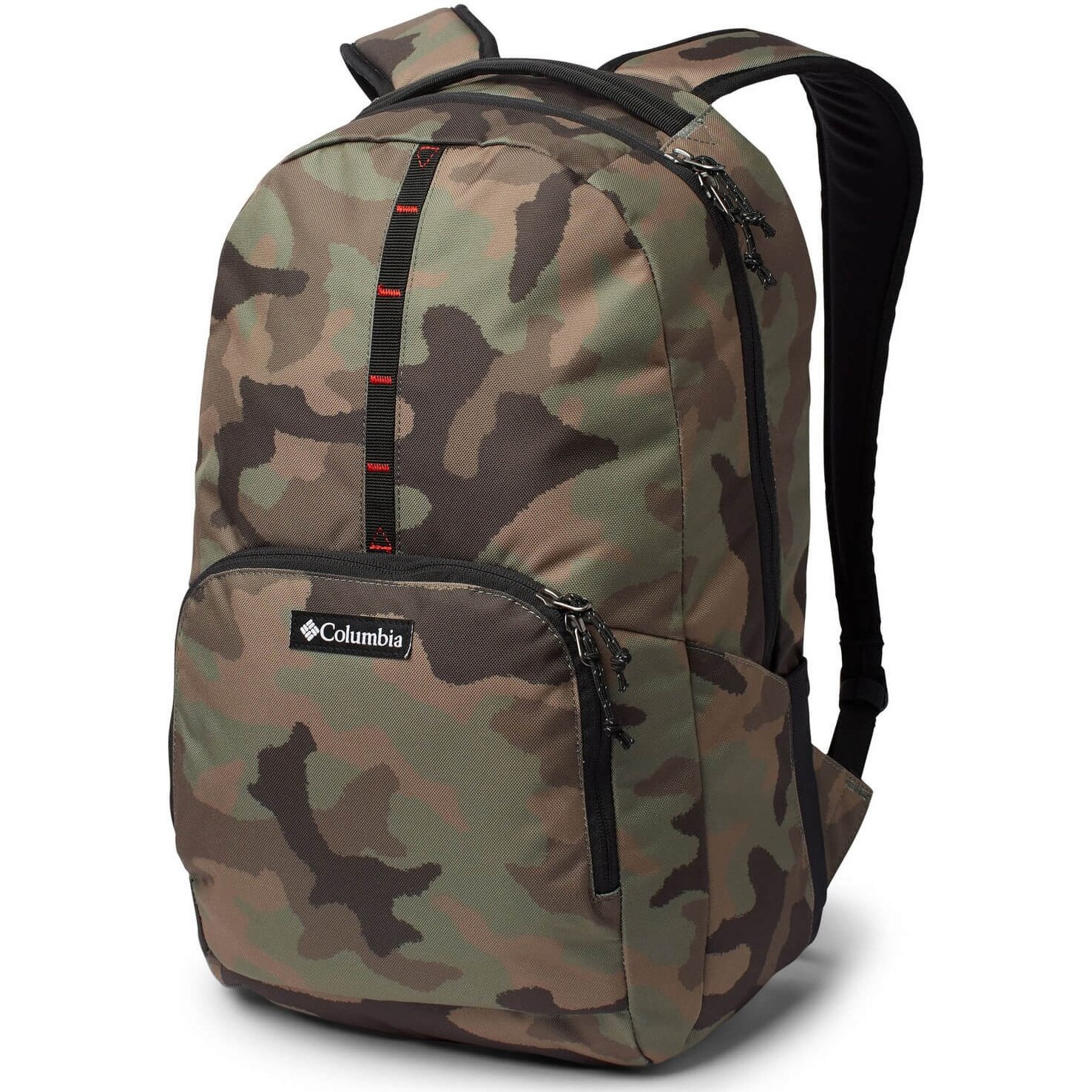 Rucsac Columbia Mazama 25L , Cypress Camo, 51x32x21.8cm