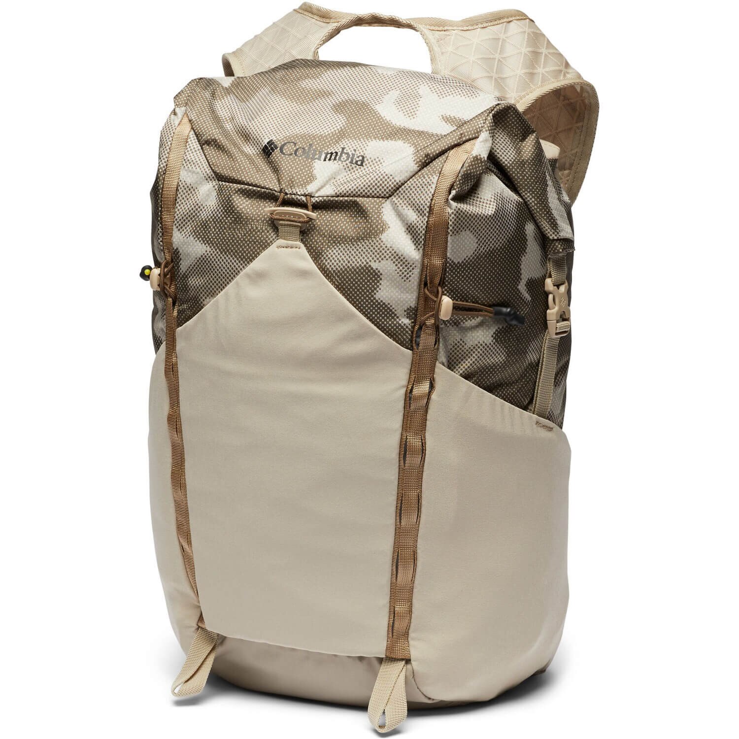 Rucsac Columbia Tandem Trail 22L, Ancient Fossil, 49x26.4x29cm