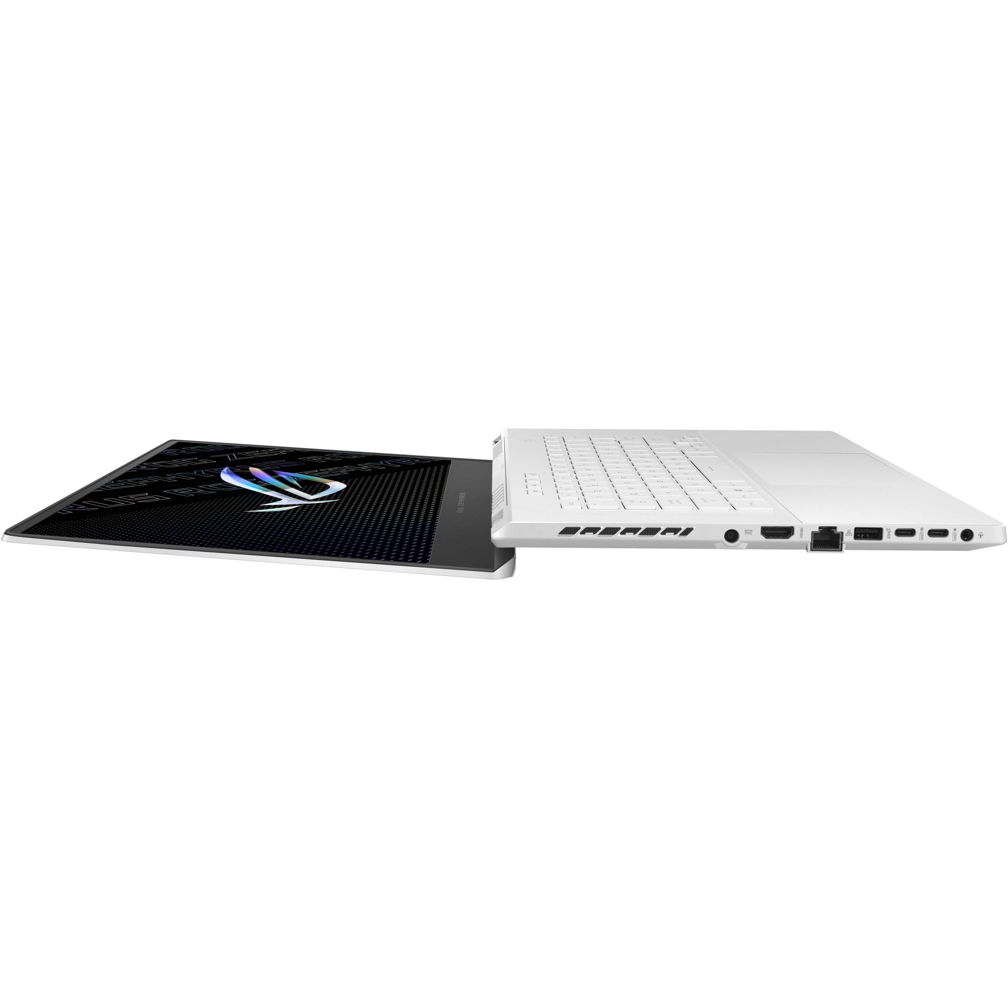 Laptop Gaming ASUS ROG Zephyrus G15 GA503QM cu procesor AMD Laptop Gaming ASUS ROG Zephyrus G15 GA503QM cu procesor AMD