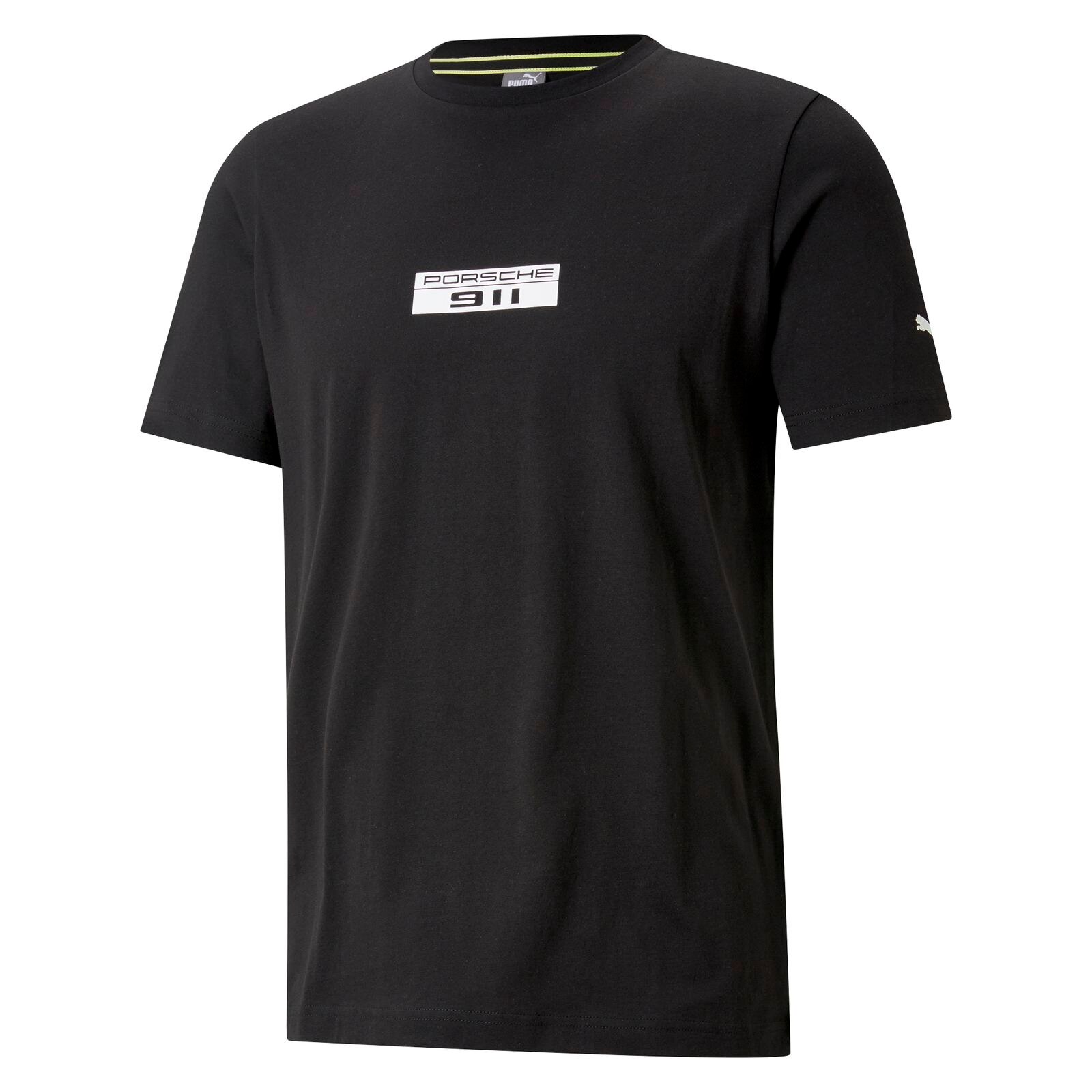 Tricou Puma PORSCHE L Base Logo Tee 59976201 Barbati