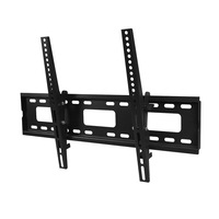 suport de televizor pentru perete klausstech greutate maxima suportata 65kg pentru televizoare cu diagonala cuprinsa intre 37-70 distanta intre perete si televizor 38 mm negru imagen 23_0_
0