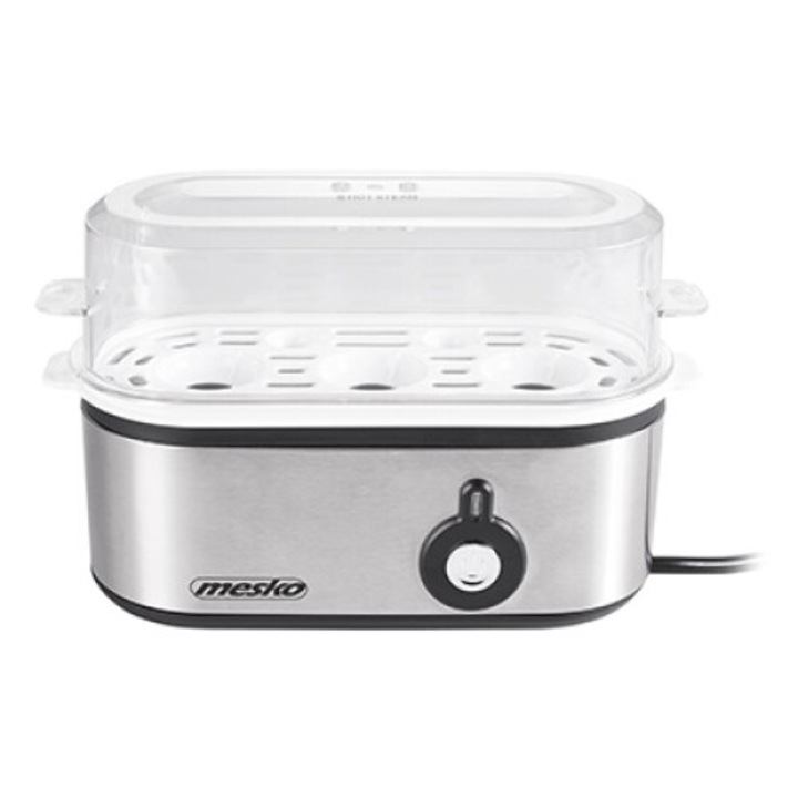 Варител за яйца Mesko MS4485 - за 3 яйца