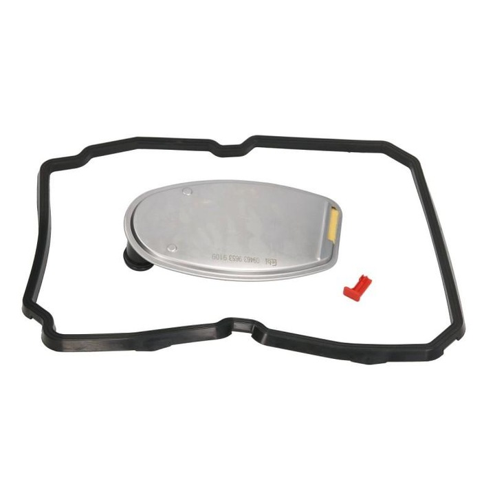 Комплект хидравличен филтър автоматична скоростна кутия Mercedes SL-Class 2001-2012 R230 10098