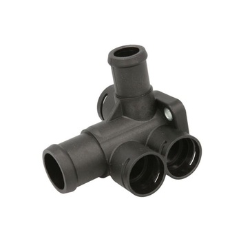 Flansa lichid racire Audi 100 1990-1994 4A2, C4 12405 Flansa lichid racire Audi 100 1990-1994 4A2, C4 12405