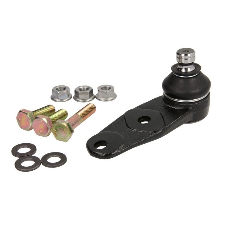 Pivot Nissan Kubistar 2003-> X76 10640