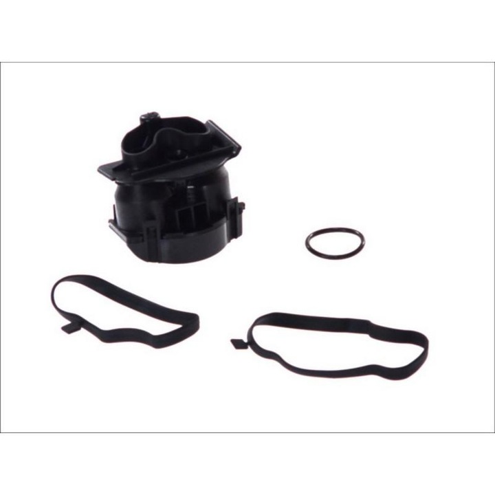 Separator ulei, ventilatie bloc motor BMW Seria 1 2004-> E81, E87 34830