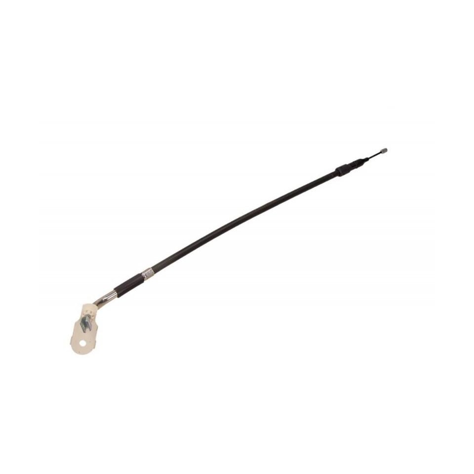 Cablu, frana de parcare Mercedes A-Class 2004-2012 W169 37267