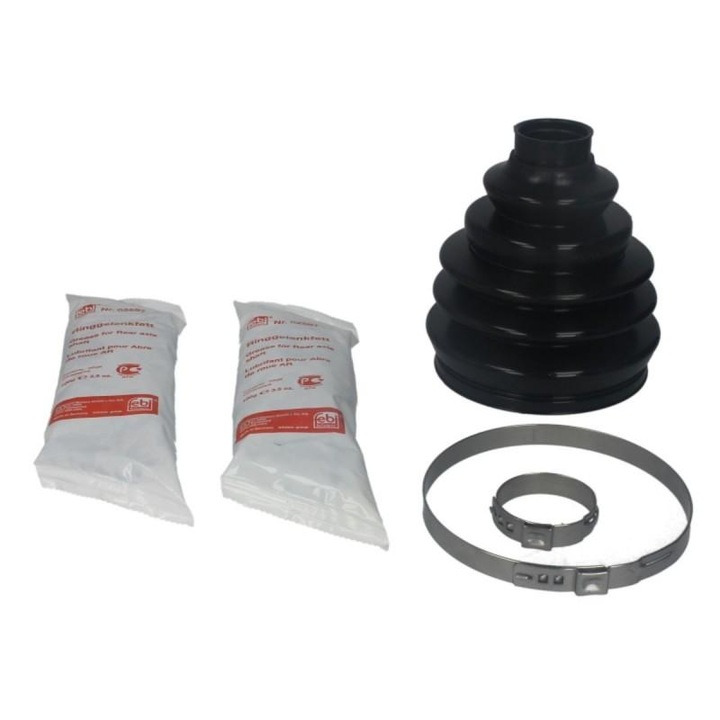 Планетен маншон Mercedes Viano 2003-> W639 38562